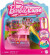 Barbie - Mini Barbieland Boat - Mattel Hyf41