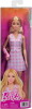 Barbie Jjn56 - Fashionistas Dukke - Ternet Blond Med Gips