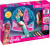 Barbie - Natlampe Dekoration - Shell Glow