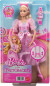 Barbie - In The Nutcracker - Clara Ballerina Dukke - Mattel Jlw51