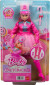 Barbie - Nutcracker Core Dukke Daisy - Mattel Jlw52