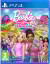 Barbie Project Friendship - PS4