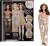 Barbie - Signature - You Create Basics - Caucasion - Mattel Jjx37