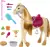 Barbie - Mysteries - The Great Horse - Chase - Interaktiv Hest