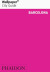 Barcelona - English Book