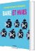 Bare Et Hvæs - Bog