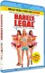 Barely Legal - Blu-Ray