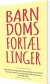 Barndomsfortællinger - Bog