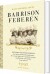 Barrison-Feberen - Bog