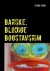 Barske Blodige Bogstavsrim - Bog