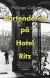 Bartenderen På Hotel Ritz - Bog