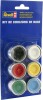 Revell - Maling - Basic Colours - 6X14 Ml