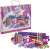 Basic Craft - Stor Hobby Boks - Pink