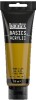 Liquitex - Basics Acrylic - Akrylmaling - Bronze Gul 118 Ml
