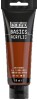 Liquitex - Basics Akrylmaling - 118 Ml - Burnt Sienna 127