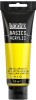 Liquitex - Basics Acrylic - Akrylmaling - Cadmium Yellow Light Hue 118 Ml