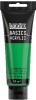 Liquitex - Basics Acrylic - Akrylmaling - Grøn Permanent 118 Ml