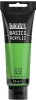 Liquitex - Basics Acrylic - Akrylmaling - Lime Grøn 118 Ml