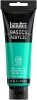 Liquitex - Basics Acrylic - Akrylmaling - Metallic Aqua Green 118 Ml