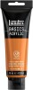 Liquitex - Basics Acrylic - Akrylmaling - Metallic Burnt Orange 118 Ml