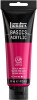 Liquitex - Basics Acrylic - Akrylmaling - Metallic Magenta 118 Ml