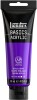 Liquitex - Basics Acrylic - Akrylmaling - Metallic Purple 118 Ml