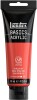 Liquitex - Basics Acrylic - Akrylmaling - Metallic Red 118 Ml