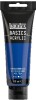 Liquitex - Basics Acrylic - Akrylmaling - Phthalocyanin Blå 118 Ml