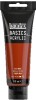 Liquitex - Basics Acrylic - Akrylmaling - Red Oxide 118 Ml