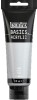 Liquitex - Basics Acrylic - Akrylmaling - Silver 118 Ml