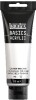 Liquitex - Basics Acrylic - Akrylmaling - Transparent Mixing White 118 Ml