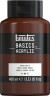 Liquitex - Basics Akrylmaling - Burnt Umber 400 Ml