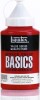 Liquitex - Basics Akrylmaling - Cadmium Red Deep 400 Ml