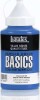 Liquitex - Basics Akrylmaling - Cobalt Blue Hue 400 Ml
