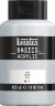 Liquitex - Basics Akrylmaling - Sølv 400 Ml