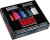 Liquitex - Basics Akrylmaling Sæt - 5X118 Ml