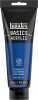 Basics Acrylic 250Ml Primary Blue 420 - 88700235