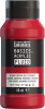 Liquitex - Basics Fluid Akrylmaling - Alizarin Crimson Hue Permanent 118 Ml