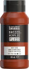 Liquitex - Basics Fluid Akrylmaling - Burnt Sienna 118 Ml