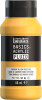 Liquitex - Basics Fluid Akrylmaling - Cadmium Yellow Deep Hue 118 Ml