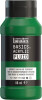 Liquitex - Basics Fluid Akrylmaling - Hookers Green Hue Permanent 118 Ml