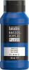 Liquitex - Basics Fluid Akrylmaling - Primary Blue 118 Ml