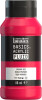 Liquitex - Basics Fluid Akrylmaling - Primary Red 118 Ml