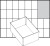 Raaco - Nr A7-1 Indsats - 47X109X79 Mm