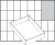 Raaco - A71 Low Indsats - 24X109X79 Mm