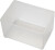 Raaco - Nr A8-1 Indsats - 47X79X55 Mm