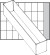 Raaco - Nr A9-4 Indsats - 47X218X39 Mm