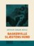 Baskerville-Slægtens Hund Bd 5 - Bog Storskrift