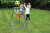 Basketstander - 86 Cm - Børnevenlig
