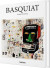 Basquiat - English Book